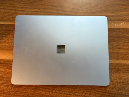 Microsoft Surface Laptop 7- Snapdragon X-Elite | 16GB RAM | 512GB SSD | 13.8" - Picture 2 of 4