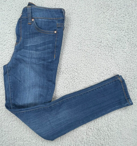 Celebrity Pink Jeans Girls Size 12 Blue Denim - Picture 9 of 13
