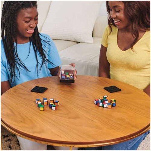 Rollo Rubik s - Imagen 5 de 5