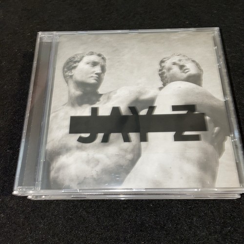 JAY-Z Magna Carta The Blueprint 3 Vol 2 Hard Knock Life 3 Life And Times Of Come - Picture 4 of 13