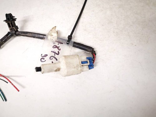 Interruptor de luz de freno (sensor) Toyota Corolla Verso 2007 (Pe #1833514-26 - Imagen 2 de 9