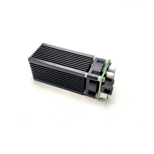 520nm 300mw/800mw/1000mw/1500mw Green Fat Beam Laser Module Warning Laser Lamp - Picture 6 of 7