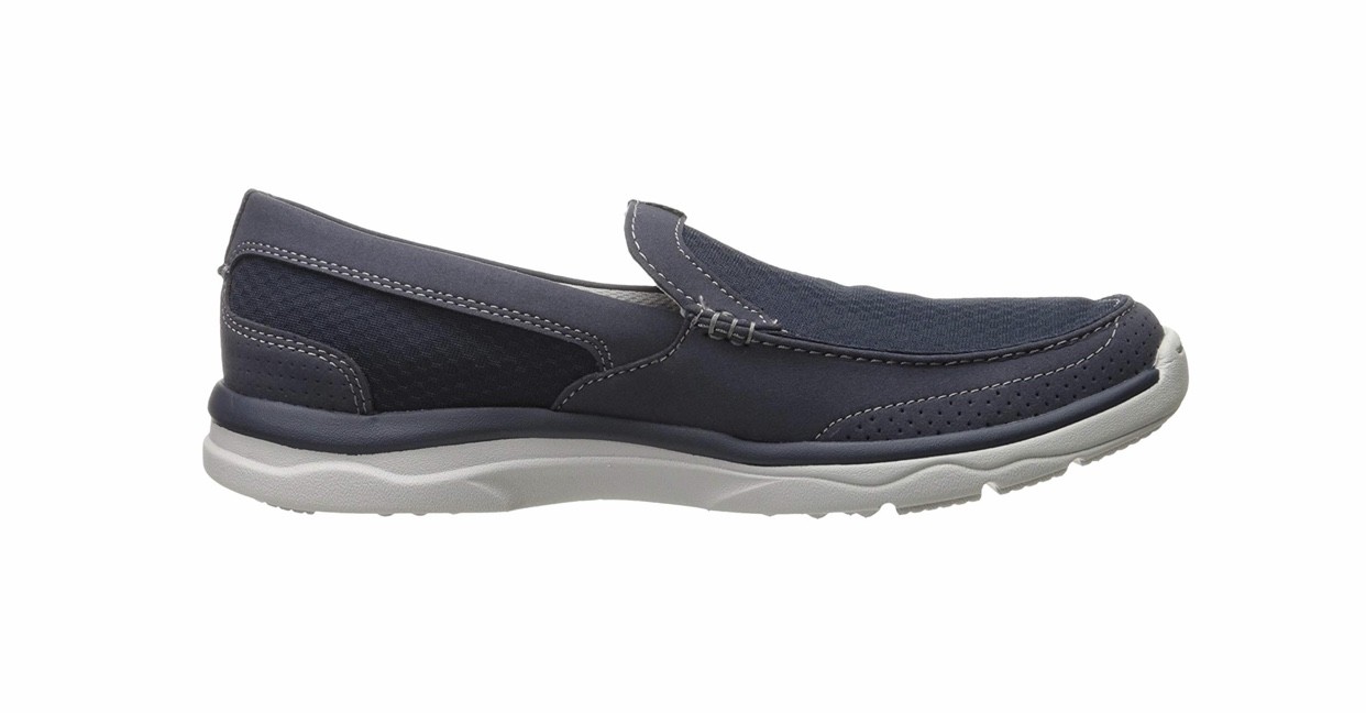90 Clarks Uomo Marus Step Step Marus Slip-On Boat Navy 7 d4ebfb 90 Clarks Uomo Marus Step Step Marus Slip-On Boat Navy 7 d4ebfb