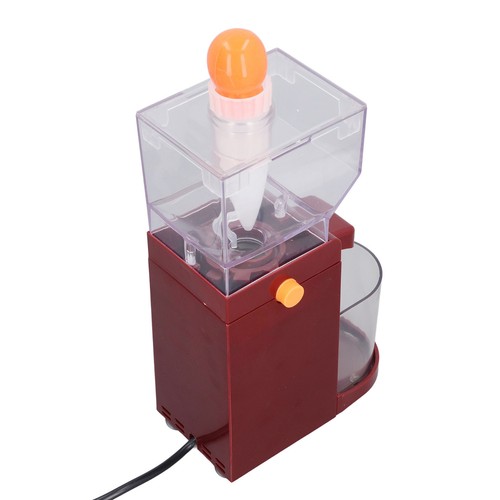 (US Plug 110V)Peanut Butter Maker Home Electric Grain Grinder Anti Slip Sesam. - Picture 6 of 12
