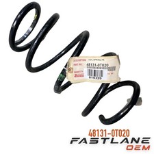 2009-2014 TOYOTA VENZA FRONT SUSPENSION SPRING NEW OEM 48131-0T020