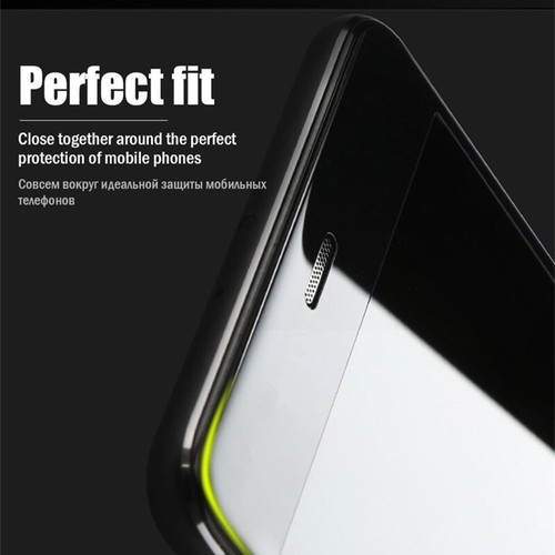 Tempered Glass 2.5D Full Glue Screen Film For Xiaomi Redmi Note 12 Pro Plus 5G - Picture 4 of 6