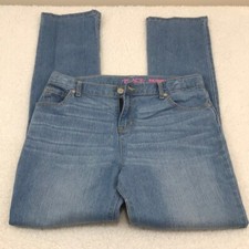 The Children  s Place Girl's Skinny Jeans Size 16