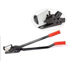 H410 Duty Aviation Snip Scissor Long Handle Iron Sheet Shears Strips Cutting