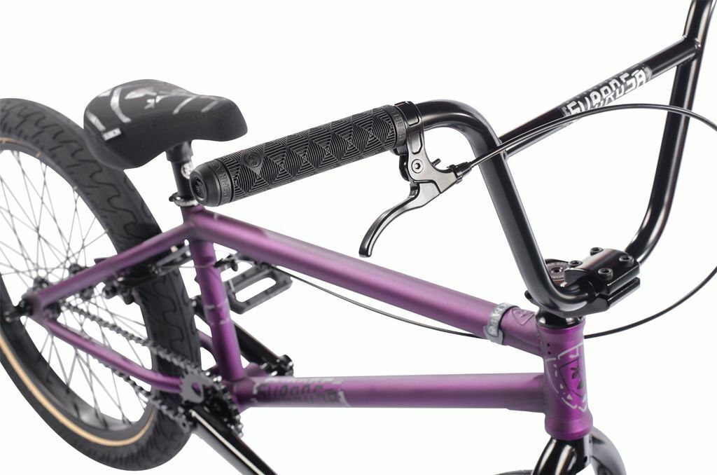 SUBROSA TIRO BMX 20インチ サブローサ 超美品 超美車！サブローサ20インチBMX即完売希少カラー！SUBROSA