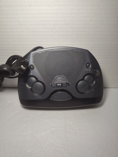GE AM/FM Clock Radio Large Display 7-4837 Battery Backup NEW OPEN BOX - Picture 11 of 13