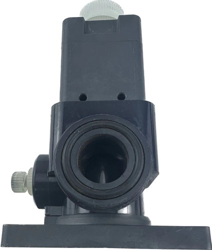 Luftgesteuertes Flüssigkeitsventil AMD512-X0194, säure- und alkalibeständig - Bild 3 von 3