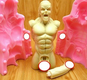 shaped picture Dildo cake Quality porn How to fuck pic