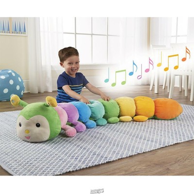 goffa caterpillar