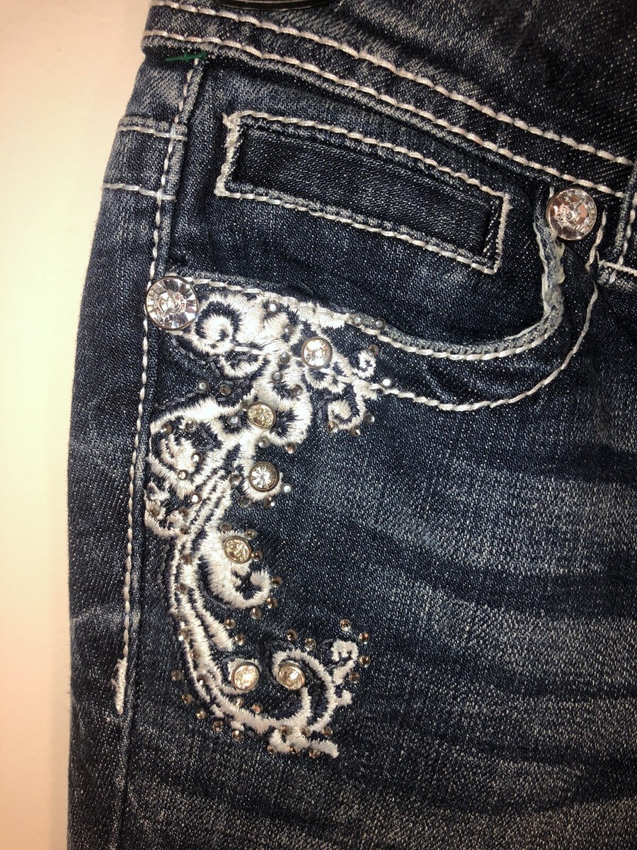 Grace in la capri jeans 2025