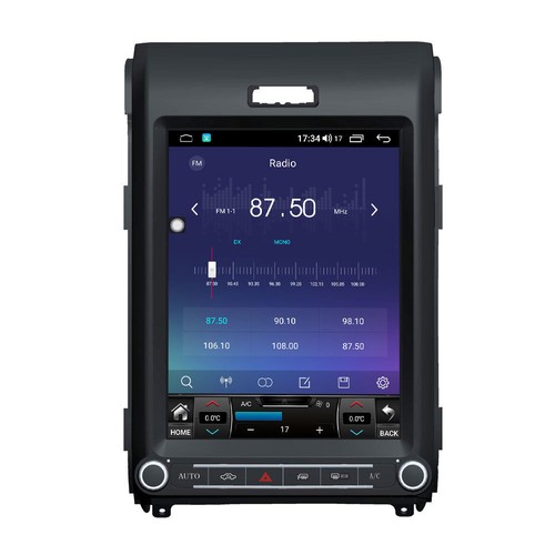 2+32G Car Stereo Radio Player GPS Android Touch Screen For Ford F150 2009-20200 - Picture 10 of 12