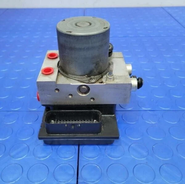 2007 Cadillac Escalade Chevy Tahoe Avalanche ABS Anti Lock Brake Pump Assembly - Image 3 of 4