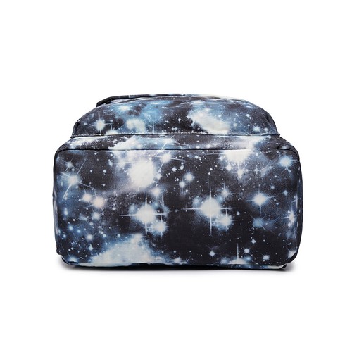 GIRLS BOYS RETRO BACKPACK SCHOOL RUCKSACK LAPTOP/TRAVEL/WORK BAG - Picture 268 of 276