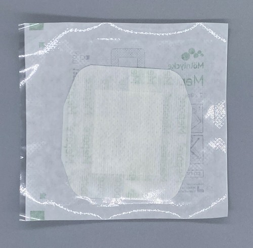 50 x MEPORE Sterile Dressings -7x8cm | 10x11cm | 11x15cm | 9x20cm | 9x25cm - Picture 4 of 8
