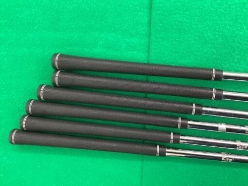 Titleist Ap2 712 Iron Set Golf Club 5-P 6pcs Ns Pro 950Gh/S #AP04637 - Picture 5 of 5