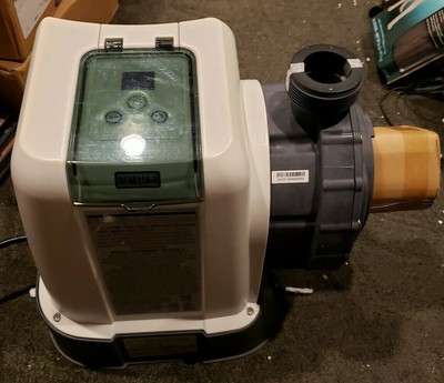 120v intex 16in