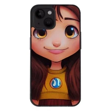 Mobile Smartphone anti-slip anti-scratch cell phone case for apple iphone 14