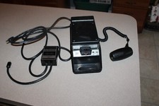 Vintage Marion Laboratories Photometric Recording Spirometer Spirostat Polaroid