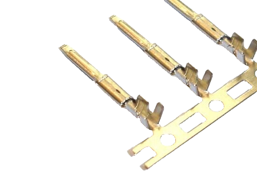 4-Pin JST SM 2.5mm Male Female Connector Housing Socket Crimps Terminal 10 Set - Picture 5 of 7
