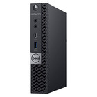 Dell OptiPlex 7070 Micro PC Core i7 8th Gen 32GB RAM 1TB SSD Wi-Fi Windows 11