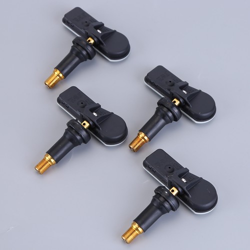 4x Reifendrucksensor für Citroën Berlingo C4 C5 Peugeot 207 208 308 508 Partner - Bild 13 von 22