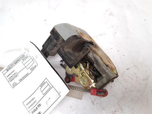 FRONT DRIVER DOOR LOCK ACTUATOR fits DODGE RAM 1500 1998 - 2002 - Picture 4 of 4