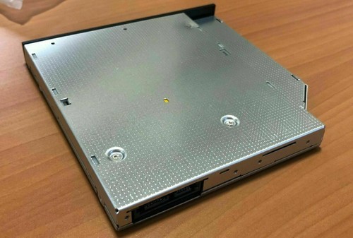Panasonic UJ-260 Blu-Ray BD-RE DVDRW Burner for HP Pavilion dv4 dv5 dv6 dv7 dv8 - Picture 7 of 7