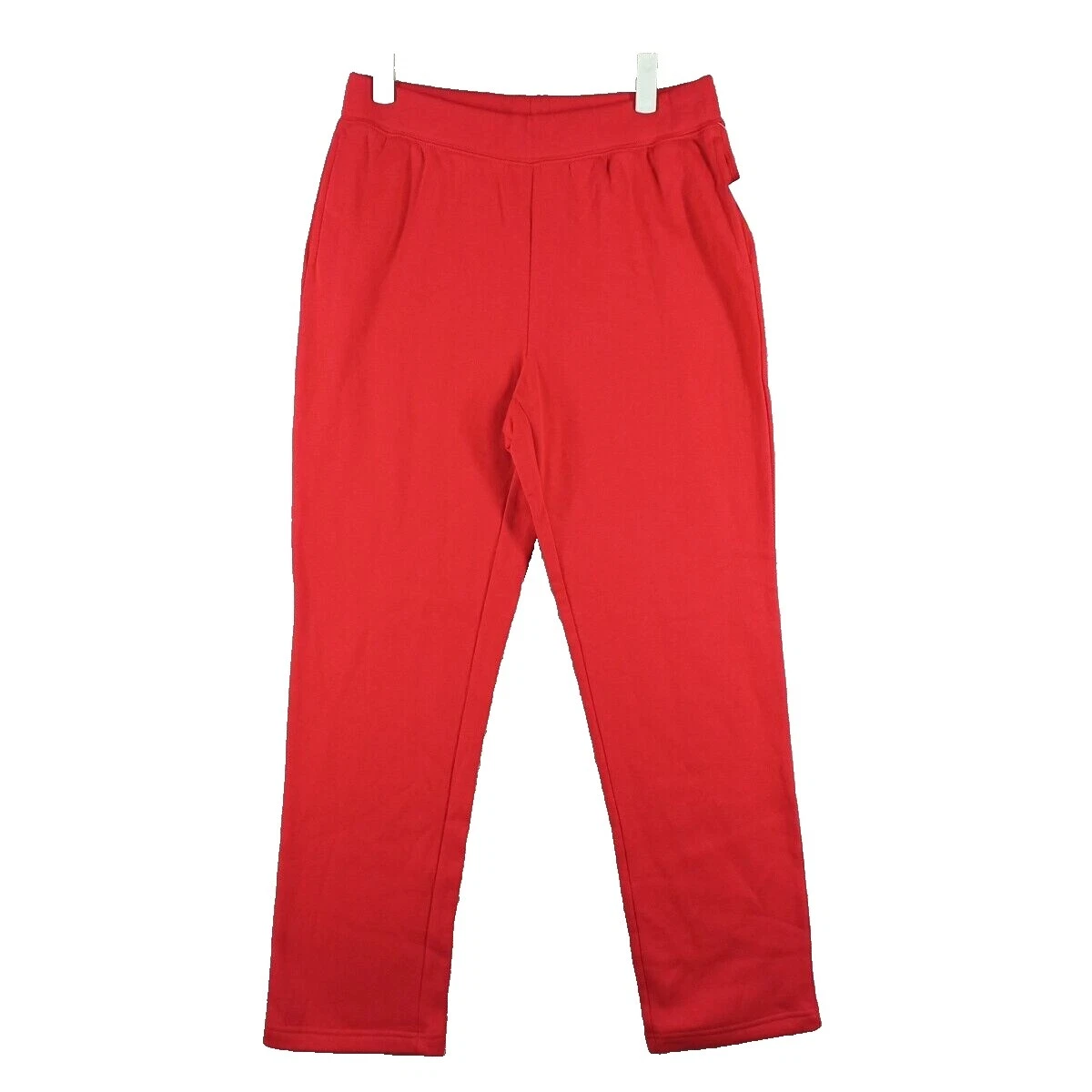 Pantalones de Algodón Karen Scott para Mujeres