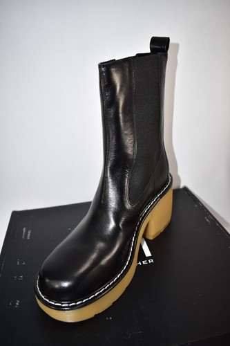 MARC FISHER LTD WOMENS MLFREADY SIZE 9M BOOTS NIB - Picture 4 of 9