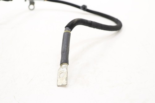 2015 - 2025 PORSCHE MACAN BATTERY STARTER ALTERNATOR CABLE WIRING HARNESS OEM - Picture 8 of 9