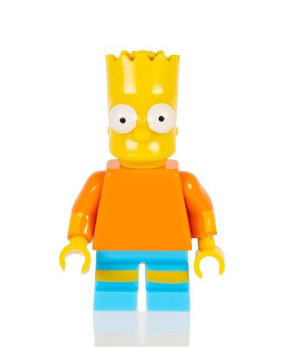 ザ・シンプソンズ The Simpsons 照明 「The Simpsons／BAYFLOW」LEDネオン