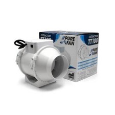 estrattore aspiratore aria silenzioso doppia velocità 100 125 150mm bagno cucina