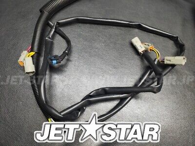 GTX S/C'04 OEM (Main-Harness) MAIN WIRING HARNESS Used GTX S/C'04 OEM (Main-Harness) MAIN WIRING HARNESS Used