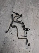 CITROEN Xsara Picasso Desire 2hdi 1998-2005 FUEL INJECTOR LEAK OFF PIPES 