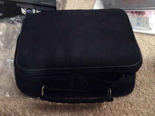 SeViC Systems Vision Liberty Compact7 7" DVD/MPEG4 Player. Portable Or Back Seat - Picture 8 of 10