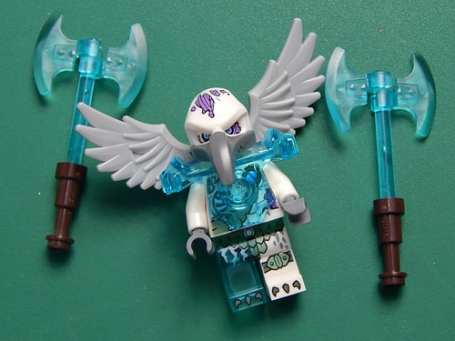 New Lego Legends of Chima Minifigures - choose any - Picture 10 of 24