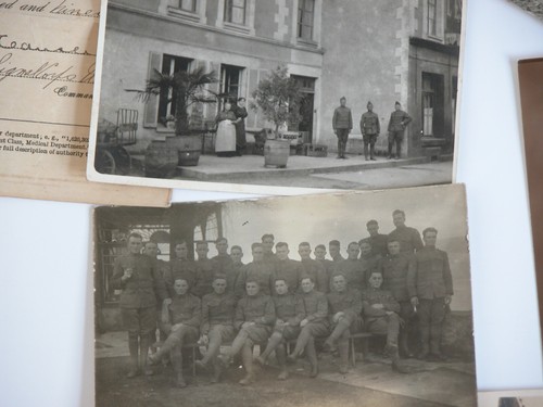 ca. 1890er Jahre. Ole Eriksen Flaten MN Arthur V Flaten Familienarchiv Farbfotos - Bild 10 von 24