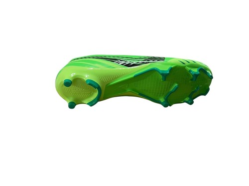 Botines de fútbol para hombre Nike Zoom Vapor 15 ACAD MDS FG/MG 8,5 verdes FJ7200-300 - Imagen 9 de 9