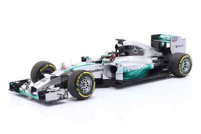 ミニカー MINICHAMPS  MERCEDES GP PETRONAS ミニカー 1/43 ミニチャンプス MINICHAMPS (410140244