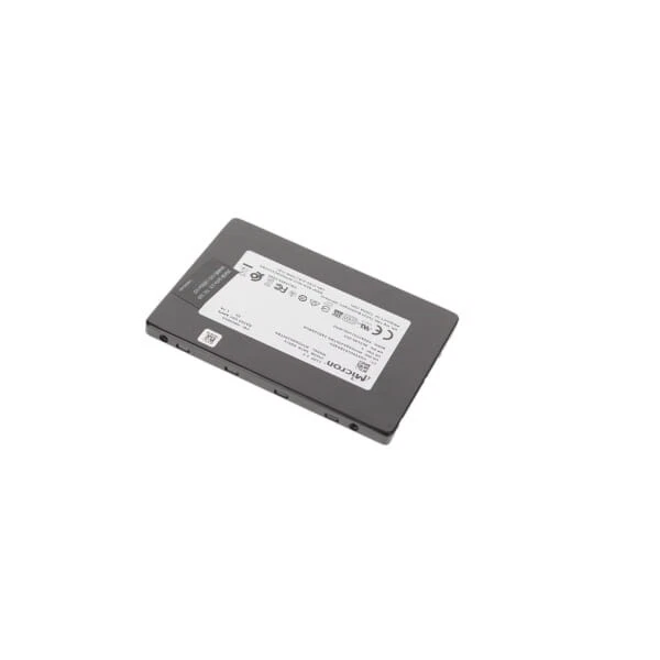 HP L35024-102 256GB 6GB 2.5" SATA Solid State Drive - Image 2 of 4