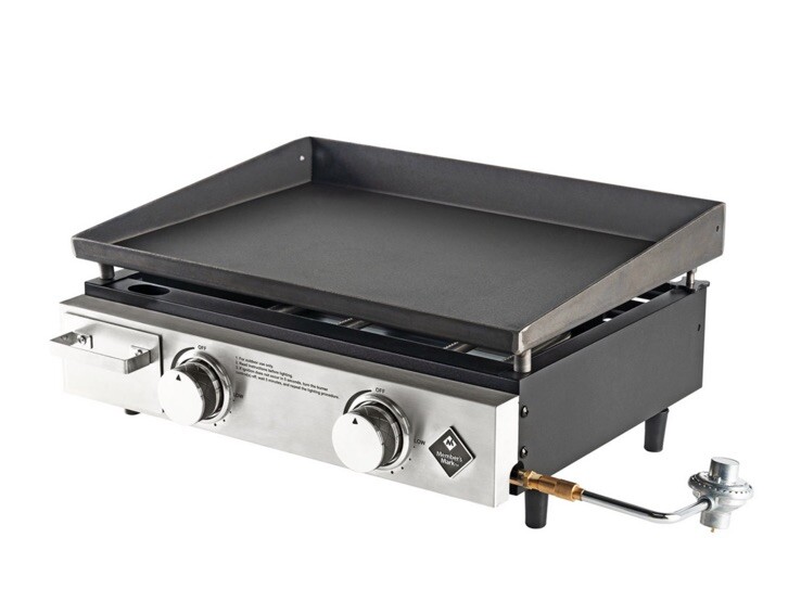 Member's Mark 22" Tabletop Griddle eBay