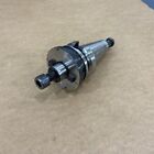 Erickson Bt40Bsmc100177 1” Arbor Shell Mill Tool Holder 1.75” Projection Bt40