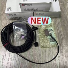 1pcs KEYENCE LR-XH250(10M) Laser Sensor New FREE Expedited Shipping#