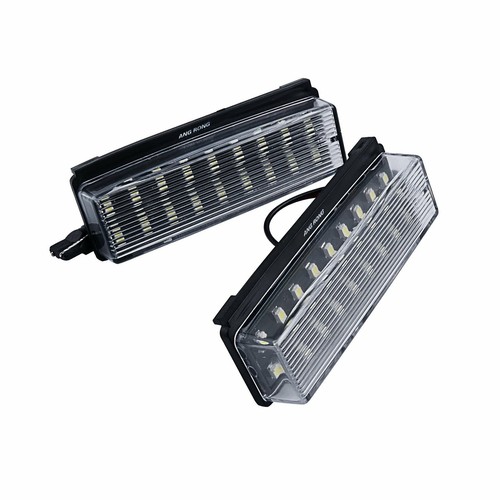 For Mazda Canbus Licence Number Plate Light MX-5 III NC Miata Roadster 2005-2015 - Picture 4 of 12