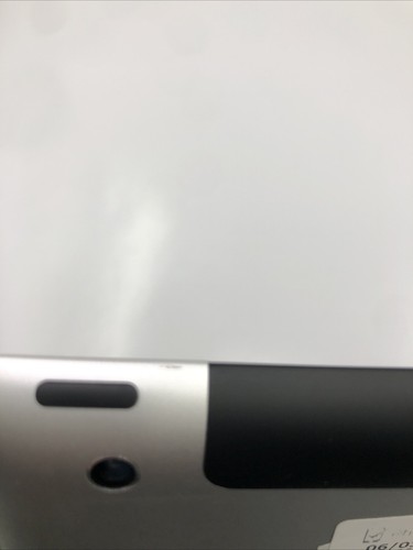 Apple. iPad 4, 16GB, WiFi + Cellular, Black - Picture 3 of 5