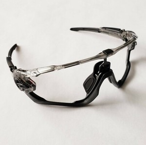 oakley grey ink